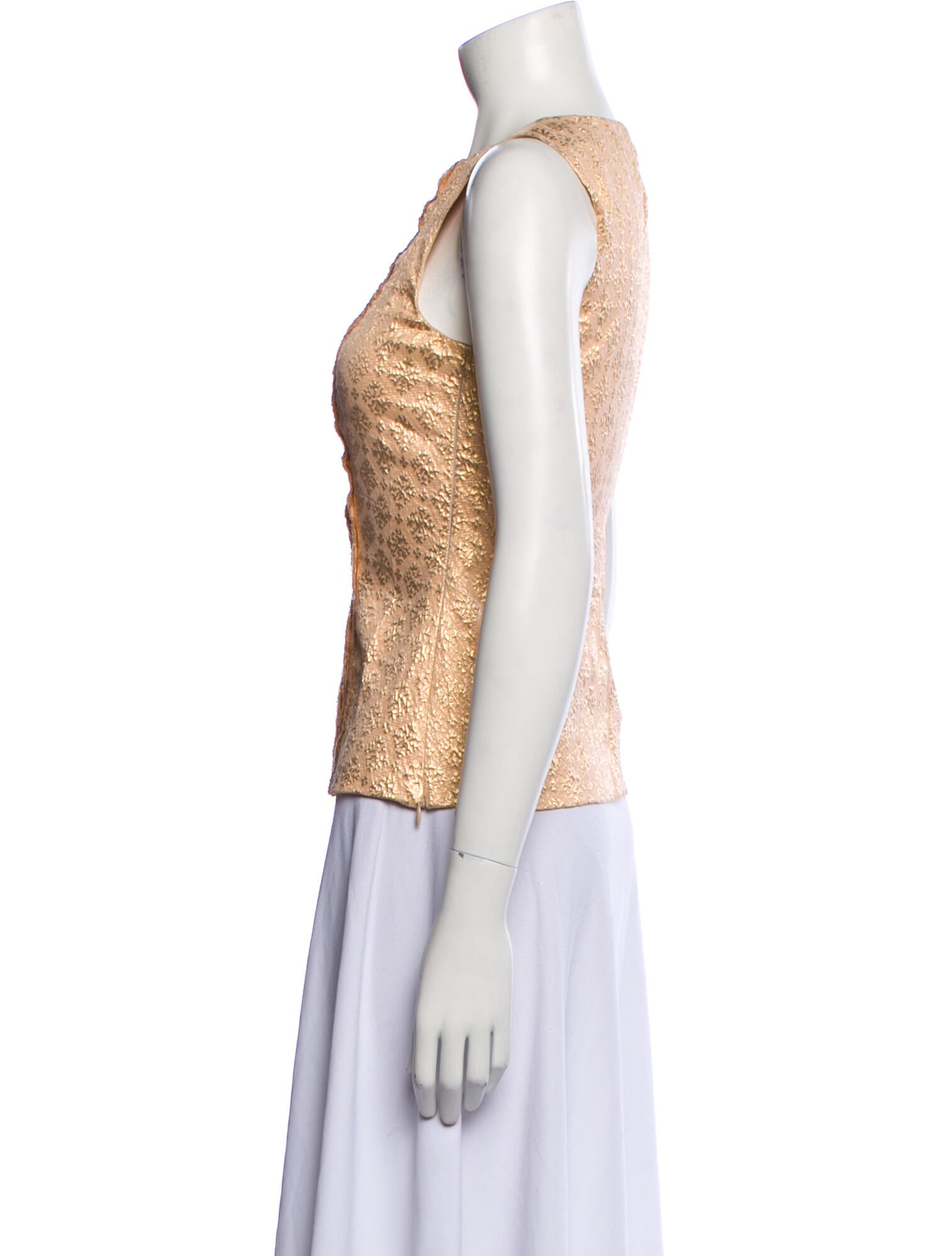Prada Vintage 2002 Top